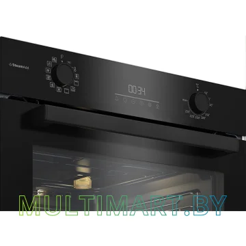 Электрический духовой шкаф BEKO BBIS17300BCS картинка 4